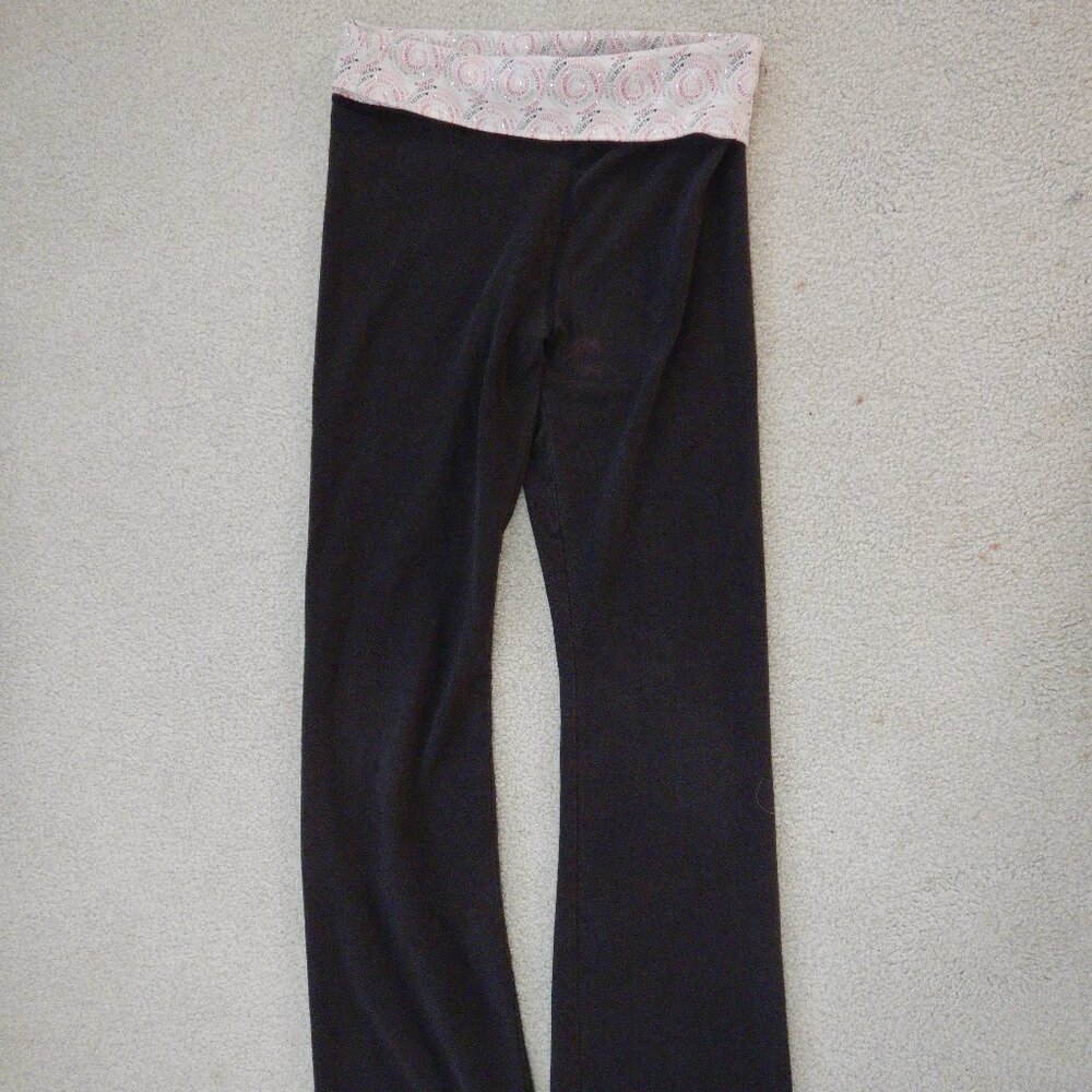 Victoria Secrete yoga pants